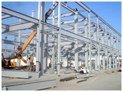 New construction
