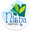 Nisha Creatives