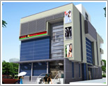 Kisturi Mall