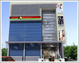 Kisturi Mall
